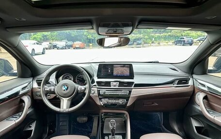 BMW X2, 2021 год, 1 900 000 рублей, 15 фотография