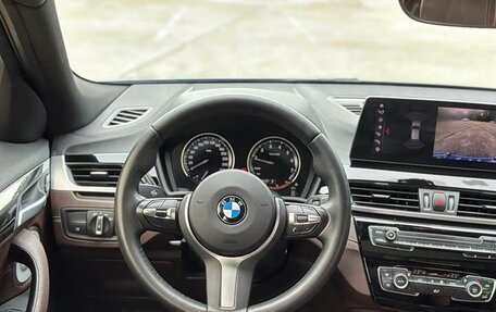 BMW X2, 2021 год, 1 900 000 рублей, 13 фотография