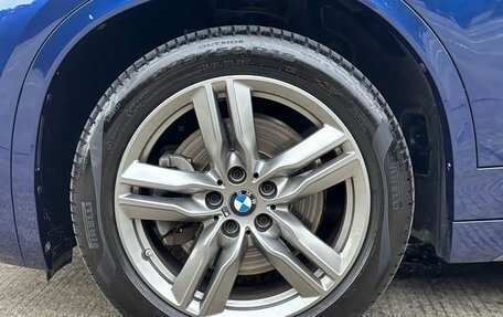 BMW X2, 2021 год, 1 900 000 рублей, 18 фотография