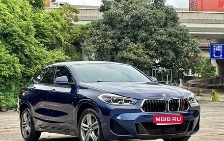 BMW X2, 2021 год, 1 900 000 рублей, 5 фотография