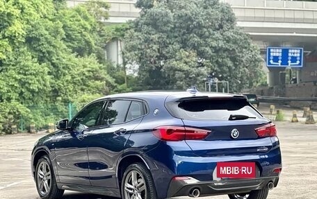 BMW X2, 2021 год, 1 900 000 рублей, 6 фотография