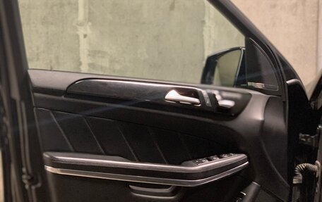 Mercedes-Benz GL-Класс, 2014 год, 3 500 000 рублей, 8 фотография