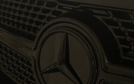 Mercedes-Benz GL-Класс, 2014 год, 3 500 000 рублей, 18 фотография