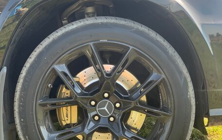 Mercedes-Benz GL-Класс, 2014 год, 3 500 000 рублей, 23 фотография