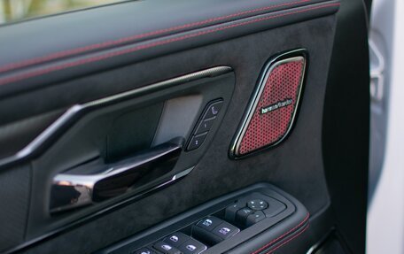 Rambler 1500, 2025 год, 13 900 000 рублей, 3 фотография