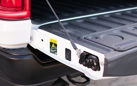 Rambler 1500, 2025 год, 13 900 000 рублей, 7 фотография