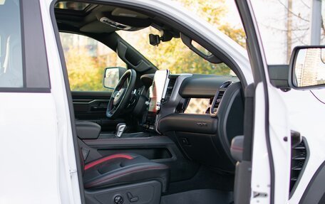 Rambler 1500, 2025 год, 13 900 000 рублей, 6 фотография