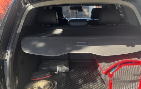 Volkswagen Touareg III, 2007 год, 1 150 000 рублей, 6 фотография