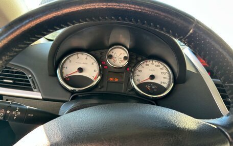 Peugeot 207 I, 2007 год, 650 000 рублей, 5 фотография