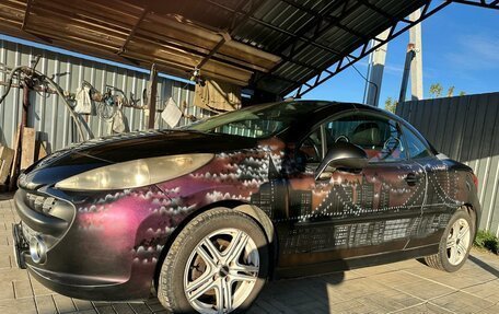 Peugeot 207 I, 2007 год, 650 000 рублей, 2 фотография