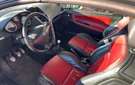 Peugeot 207 I, 2007 год, 650 000 рублей, 6 фотография