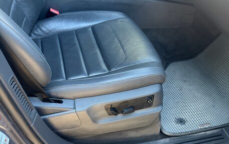 Volkswagen Touareg III, 2007 год, 1 150 000 рублей, 9 фотография