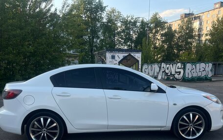 Mazda 3, 2011 год, 1 000 050 рублей, 3 фотография