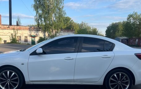 Mazda 3, 2011 год, 1 000 050 рублей, 4 фотография