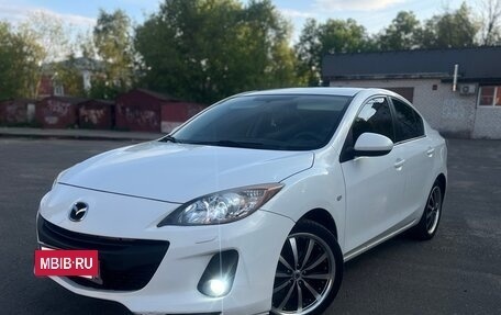 Mazda 3, 2011 год, 1 000 050 рублей, 2 фотография