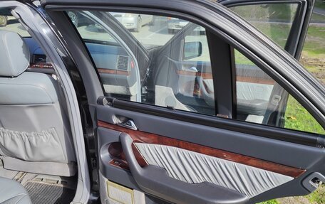 Mercedes-Benz S-Класс, 1998 год, 1 200 000 рублей, 7 фотография
