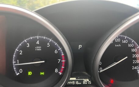 Mazda 3, 2011 год, 1 000 050 рублей, 8 фотография