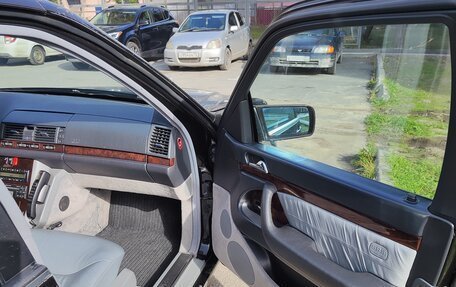 Mercedes-Benz S-Класс, 1998 год, 1 200 000 рублей, 6 фотография