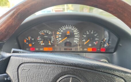 Mercedes-Benz S-Класс, 1998 год, 1 200 000 рублей, 9 фотография