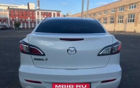 Mazda 3, 2011 год, 1 000 050 рублей, 6 фотография
