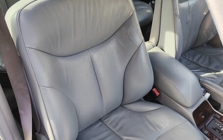 Mercedes-Benz S-Класс, 1998 год, 1 200 000 рублей, 12 фотография