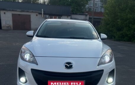 Mazda 3, 2011 год, 1 000 050 рублей, 5 фотография