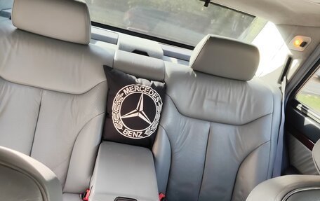 Mercedes-Benz S-Класс, 1998 год, 1 200 000 рублей, 13 фотография
