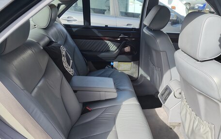 Mercedes-Benz S-Класс, 1998 год, 1 200 000 рублей, 15 фотография