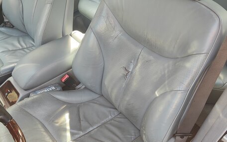 Mercedes-Benz S-Класс, 1998 год, 1 200 000 рублей, 16 фотография