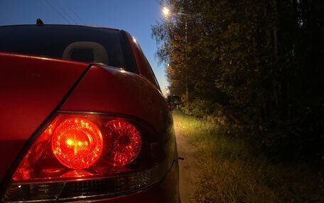 Mitsubishi Lancer IX, 2004 год, 230 000 рублей, 2 фотография