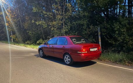 Mitsubishi Lancer IX, 2004 год, 230 000 рублей, 5 фотография
