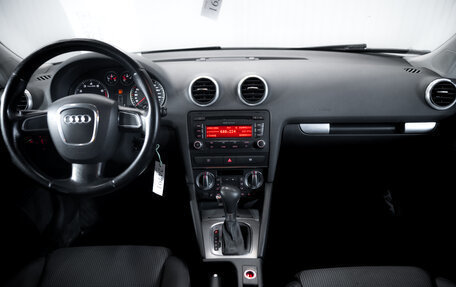 Audi A3, 2009 год, 790 000 рублей, 13 фотография