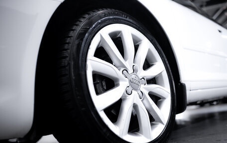 Audi A3, 2009 год, 790 000 рублей, 11 фотография