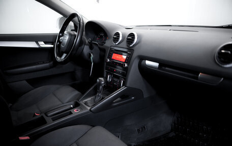 Audi A3, 2009 год, 790 000 рублей, 16 фотография