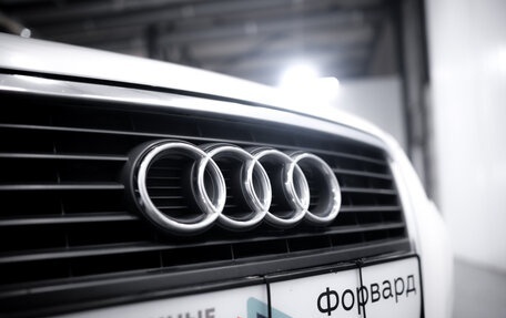 Audi A3, 2009 год, 790 000 рублей, 9 фотография