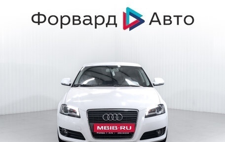Audi A3, 2009 год, 790 000 рублей, 2 фотография