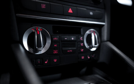 Audi A3, 2009 год, 790 000 рублей, 19 фотография