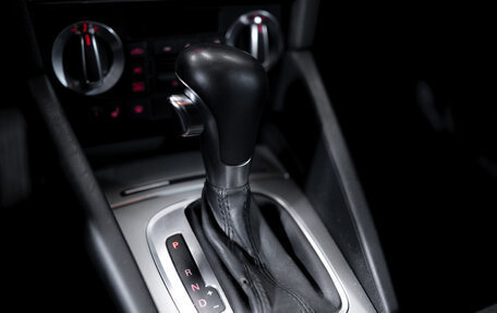 Audi A3, 2009 год, 790 000 рублей, 18 фотография