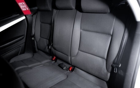 Audi A3, 2009 год, 790 000 рублей, 22 фотография