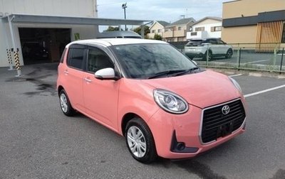 Toyota Passo III, 2021 год, 750 325 рублей, 1 фотография
