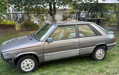 Renault 11, 1984 год, 199 000 рублей, 1 фотография