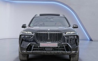 BMW X7, 2024 год, 14 300 000 рублей, 1 фотография