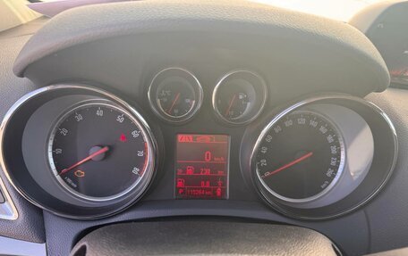 Opel Mokka I, 2014 год, 1 100 000 рублей, 6 фотография