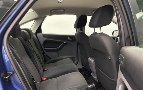 Ford Focus II рестайлинг, 2008 год, 540 000 рублей, 12 фотография