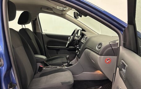 Ford Focus II рестайлинг, 2008 год, 540 000 рублей, 11 фотография