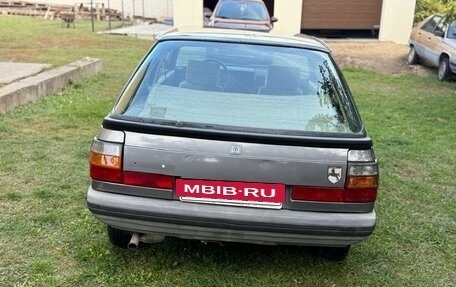 Renault 11, 1984 год, 199 000 рублей, 4 фотография