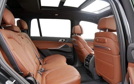 BMW X7, 2024 год, 14 300 000 рублей, 8 фотография
