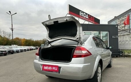 Renault Megane II, 2008 год, 509 000 рублей, 7 фотография