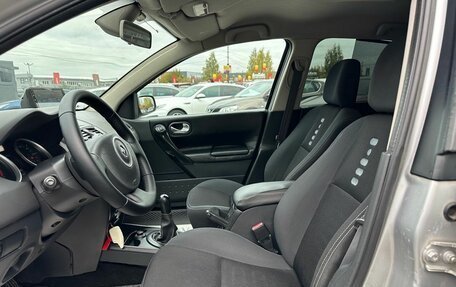 Renault Megane II, 2008 год, 509 000 рублей, 20 фотография