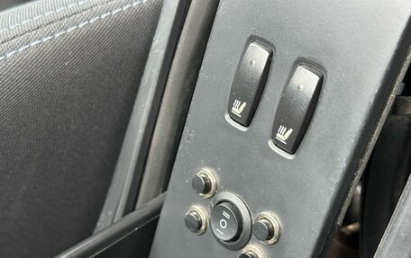 Renault Megane II, 2008 год, 509 000 рублей, 16 фотография